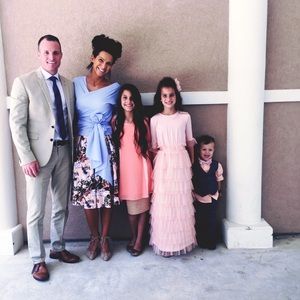 Meet your Posher, Nikki